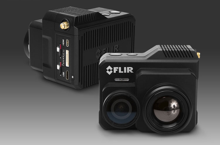 Flir duo deals pro r price