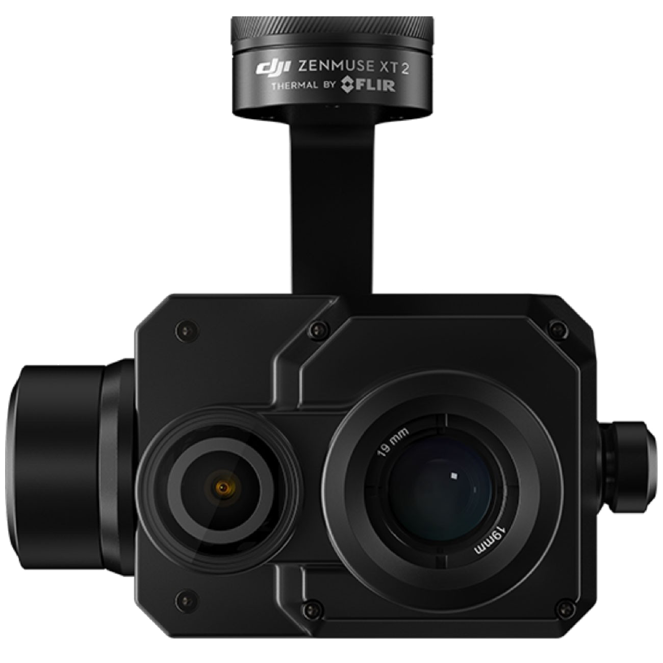 Dji Flir Zenmuse Xt2 Aerial Videography Cinematography Drone